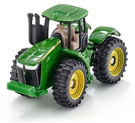 Siku Siku Super Series John Deere 9560r Tractor