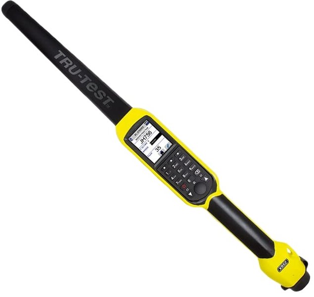 Datamars Livestock Tru-test Xrs2 Stick Reader Eid