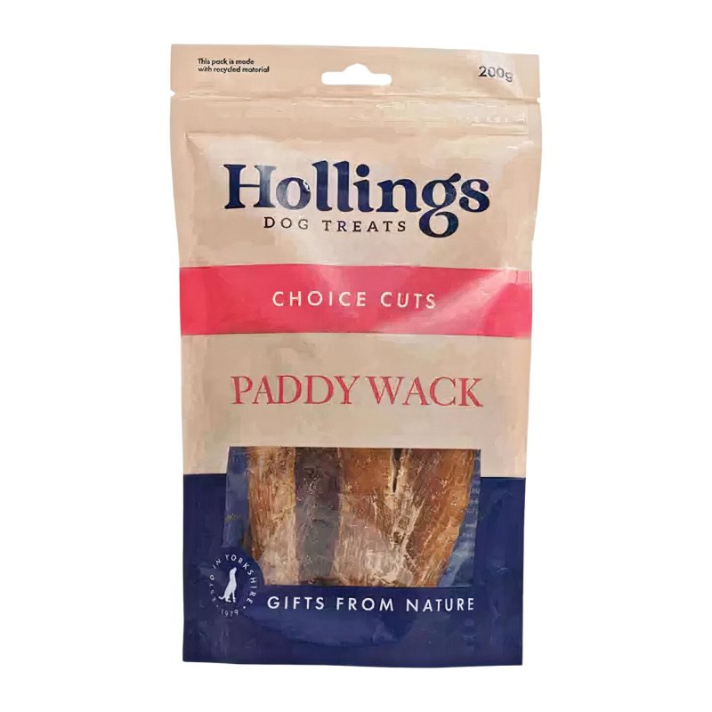 Hollings Hollings Paddywack - 200g