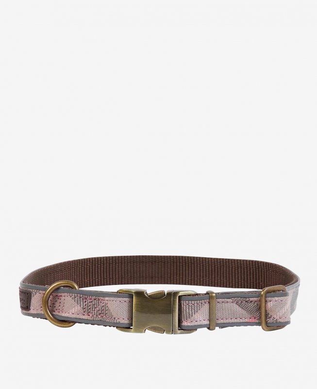 Barbour Barbour Reflective Dog Collar