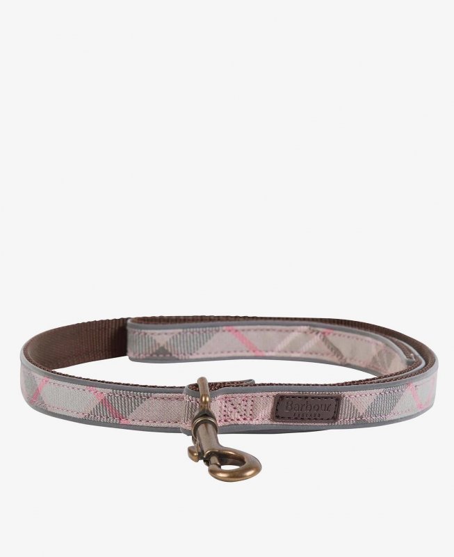 Barbour Barbour Reflective Dog Lead