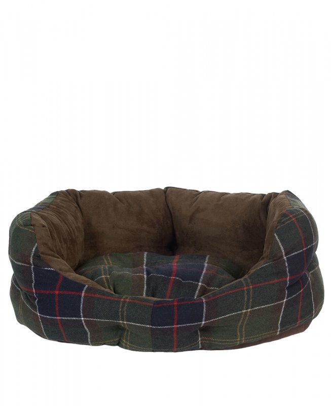 Barbour Barbour Luxury Bed - 24'