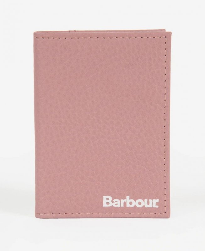 Barbour Barbour Callerton Leather Card Holder