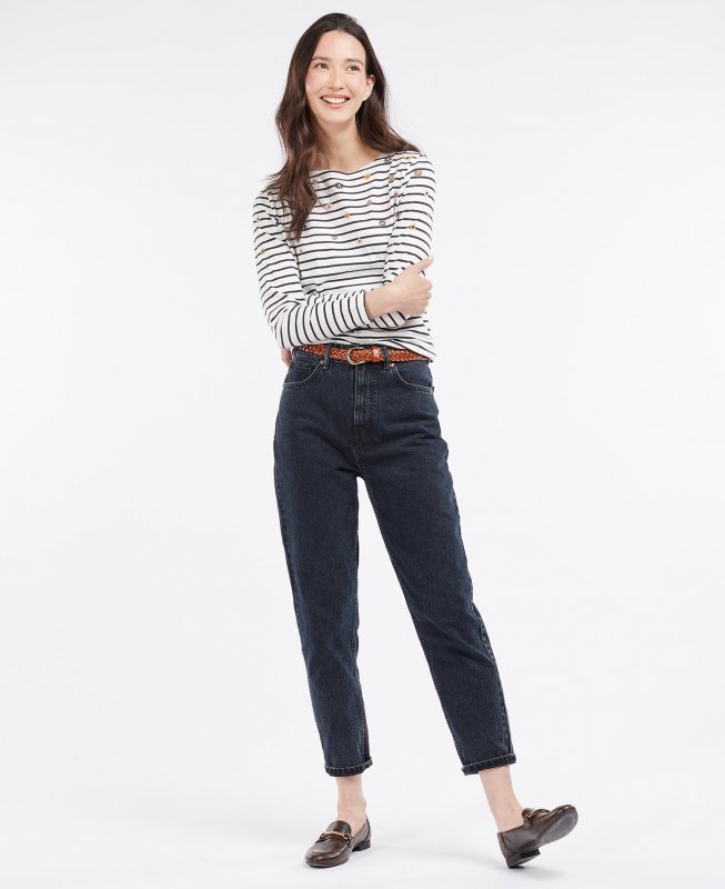 取寄) バブアー レディース ブラッドリー トップ - ウィメンズ Barbour