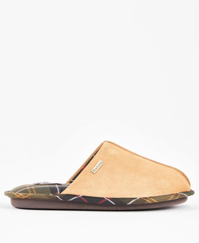 Barbour Barbour Simone Ladies Slipper