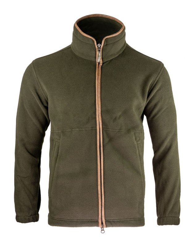 Jack pyke countryman fleece pullover 2025