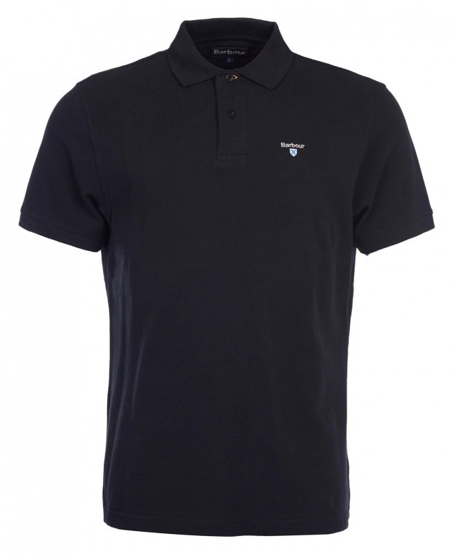 Barbour Barbour Sports Polo