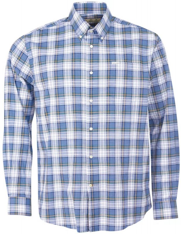 Barbour Barbour Sadle Shirt