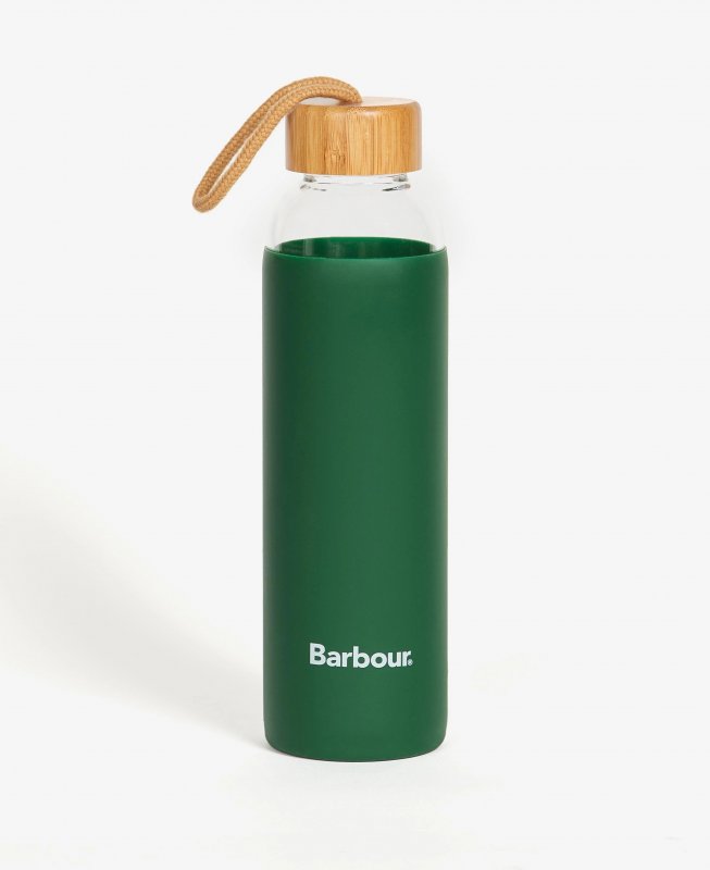 Barbour BARBOUR GLASS BOTTLE