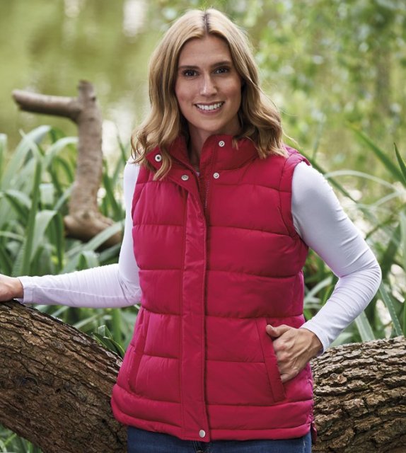 Champion-Outdoor Champion Ladies Vermont Gilet