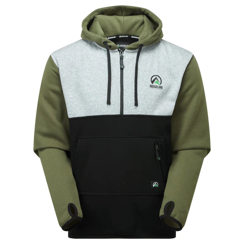 Ridgeline Ridgeline Men's Tribe Hoodie