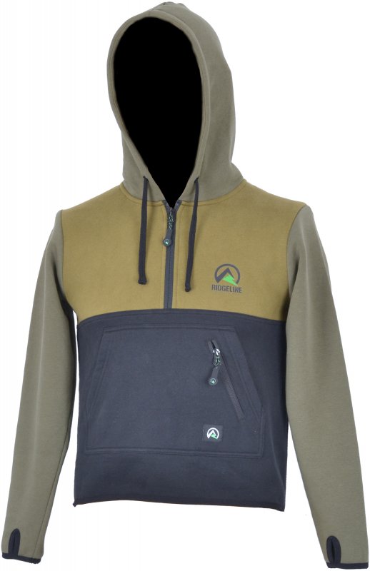 Ridgeline Ridgeline Kids Tribe Hoodie