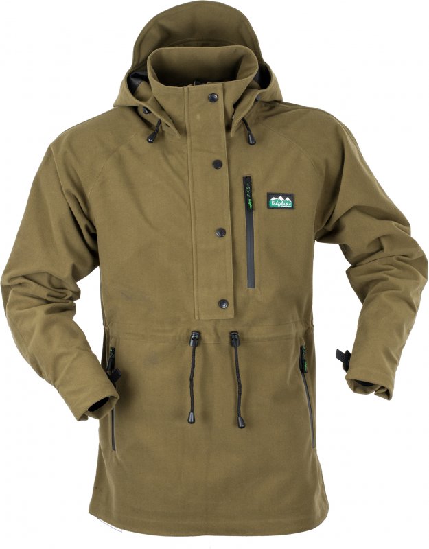 Ridgeline Ridgeline Ladies Monsoon Classic Smock