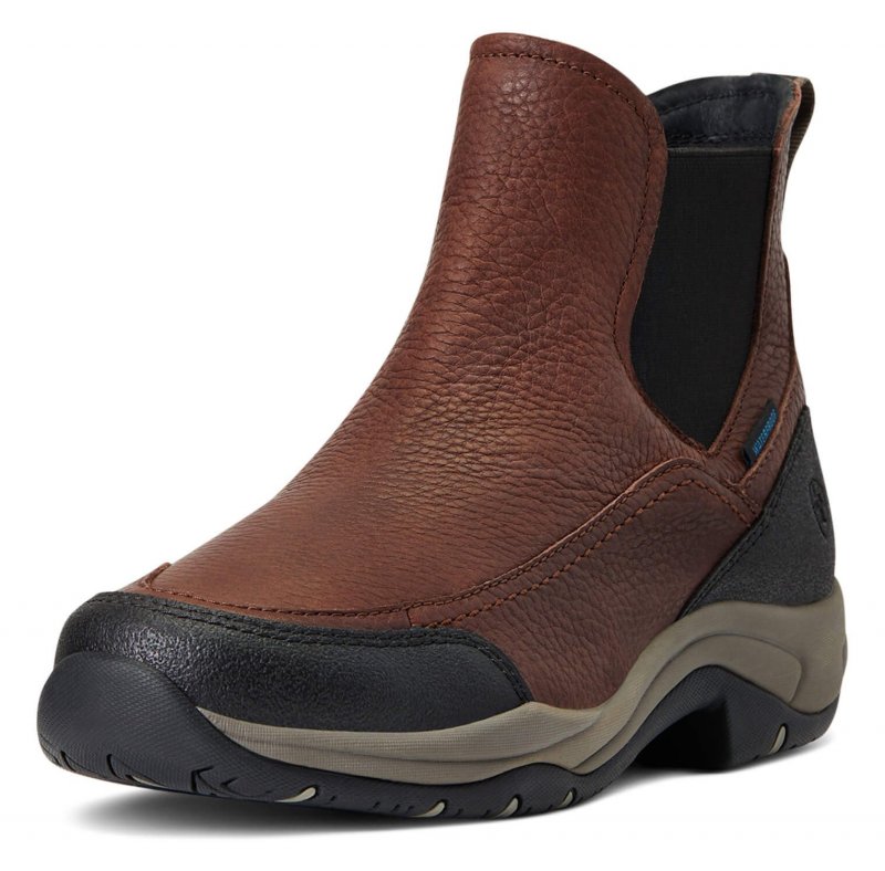 Ariat Terrain Blaze Waterproof Boot Pull On