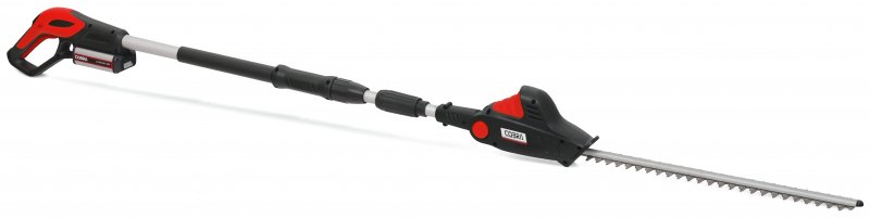 Cobra Cobra Hedge Cutter Cordless Long Reach