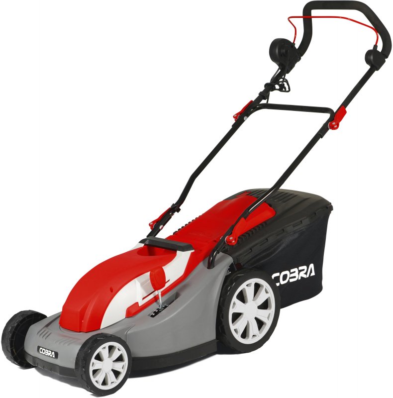 Cobra Cobra Electric Mower 13'