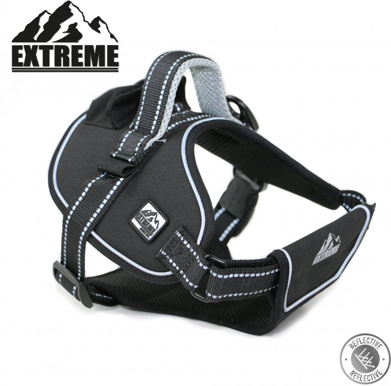 Ancol ANCOL EXTREME HARNESS - X LARGE