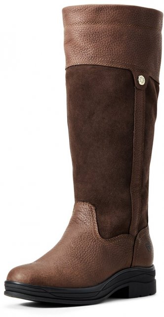 Ariat Ariat Windermere 11 H20 Ladies Boots Brown