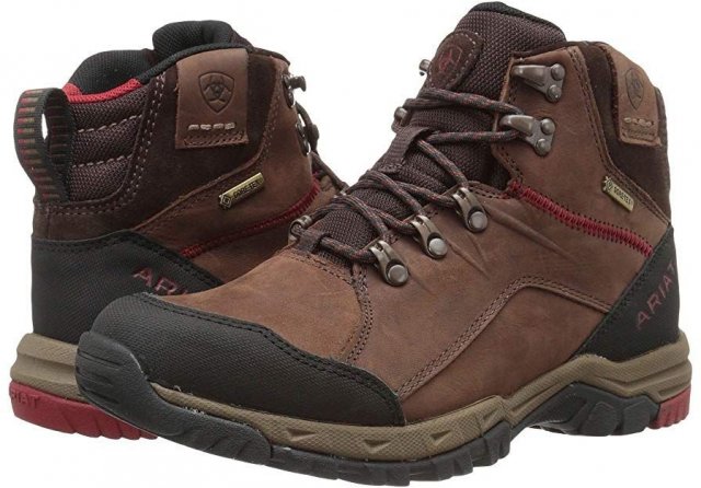 Ariat Ariat Mens Skyline Mid Gtx