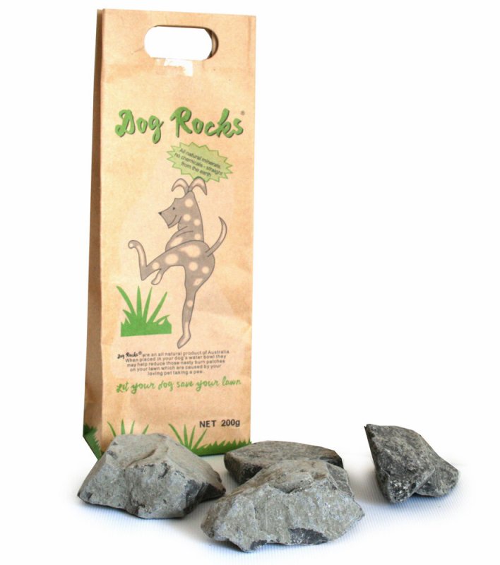 Dog Rocks - 200g