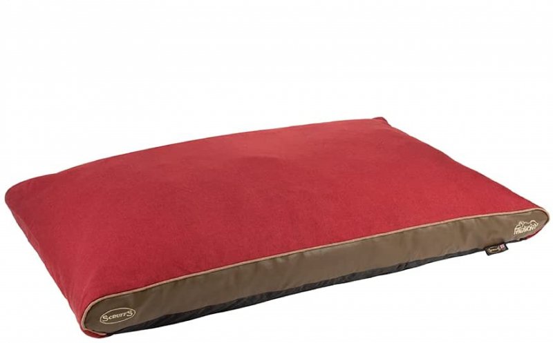 Scruffs Scruffs Hilton Orthopaedic Dog Matress - Medium