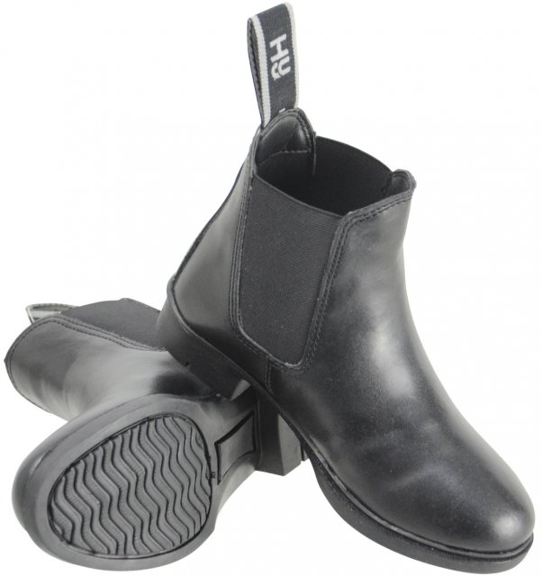 Childrens discount jodphur boots
