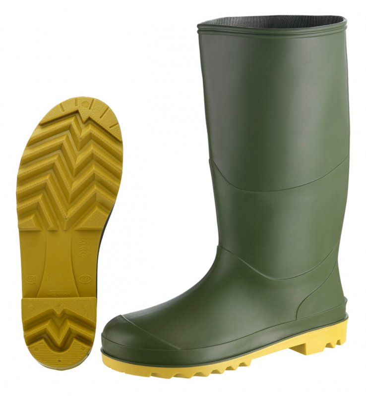 Drews UK Berwick Wellingtons Infant - Size 3-9