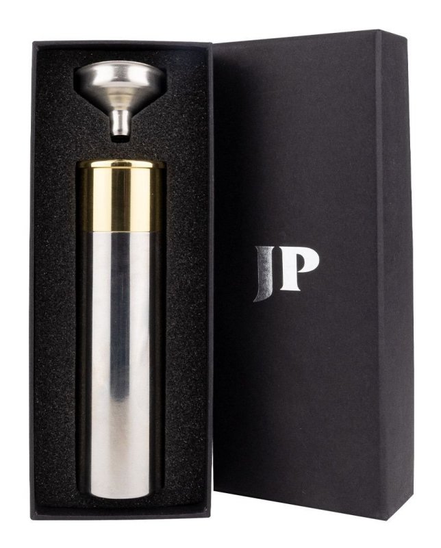 Jack Pyke Jack Pyke Cartridge Hip Flask