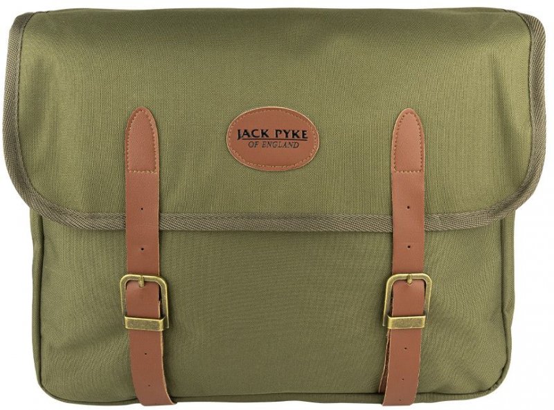 Jack Pyke Dog Bag - Cordura