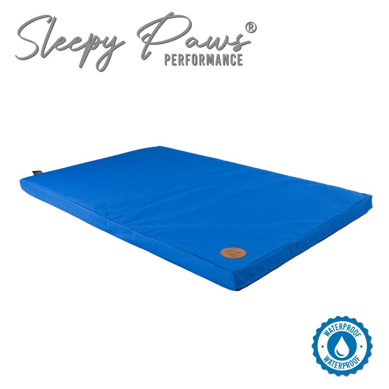 Ancol Ancol Waterproof Pad - 92x61cm