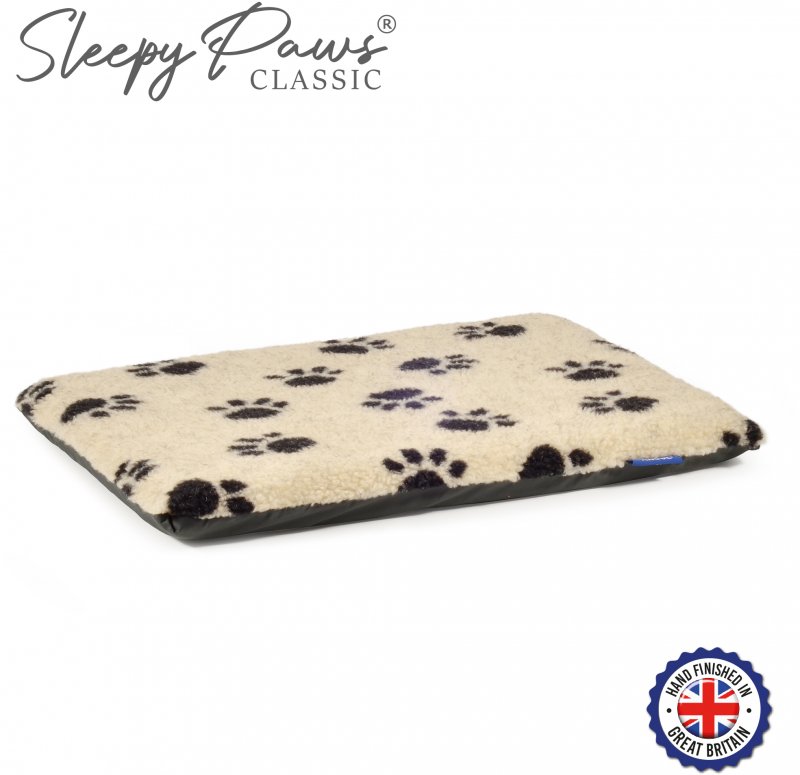 Ancol Ancol Paw Print Pad - 60cm