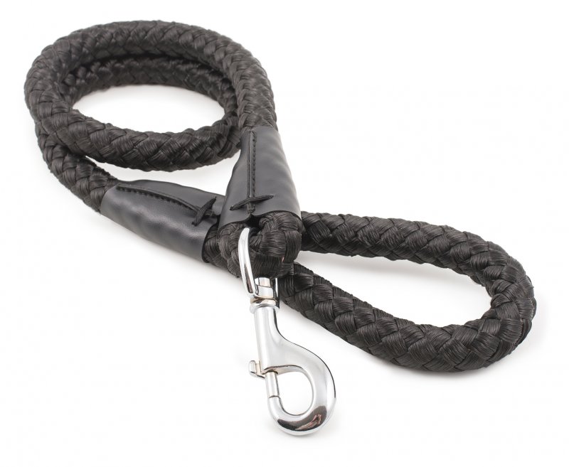 Ancol Ancol Nylon Super Rope Lead