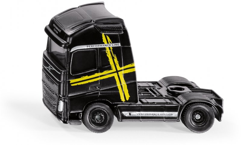 Siku Siku Super Series Volvo Fh16 Performance