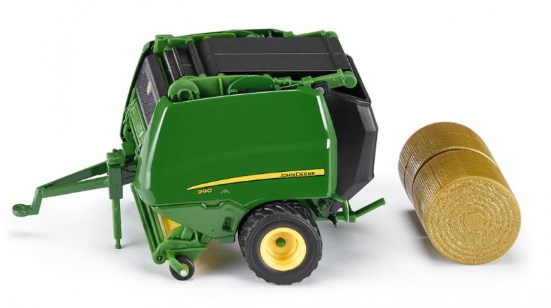 Siku Siku John Deere Baler