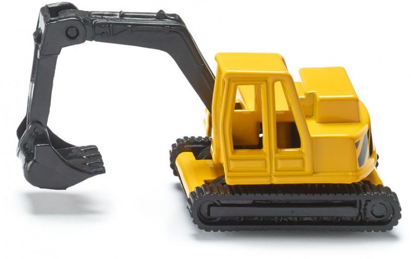 Siku Siku Super Series Excavator