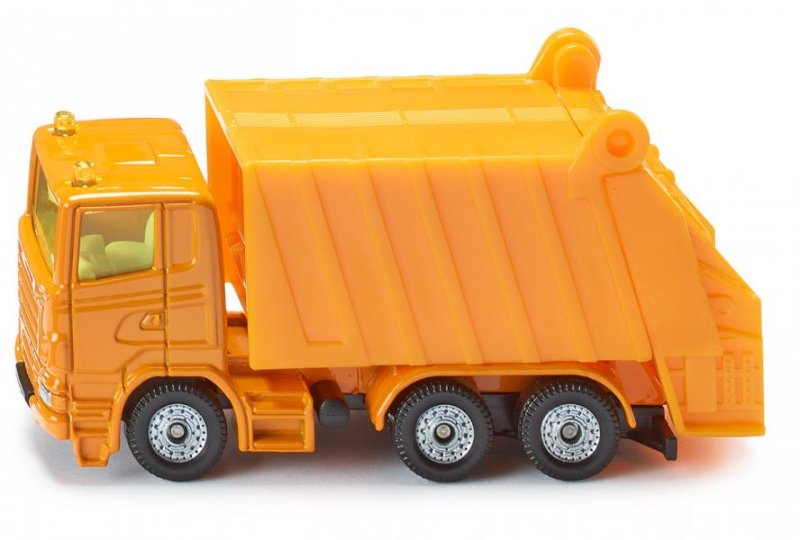 Siku Siku Super Series Refuse Truck