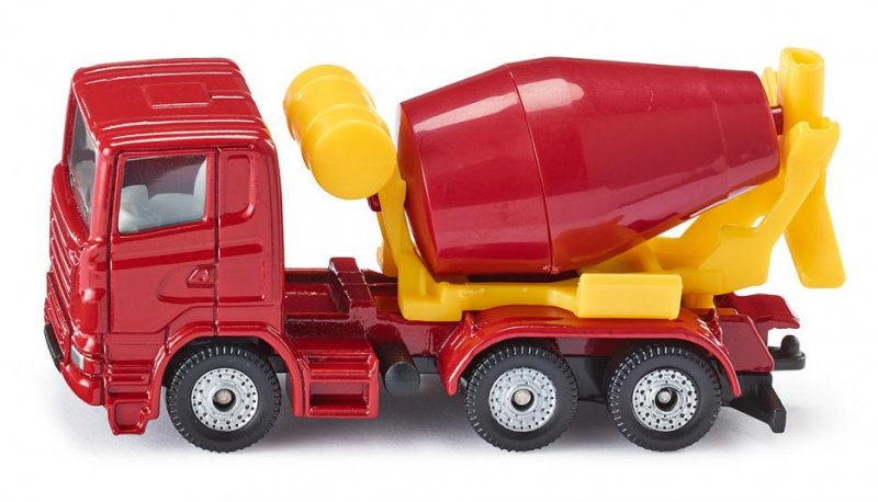 Siku Siku Super Series Cement Mixer