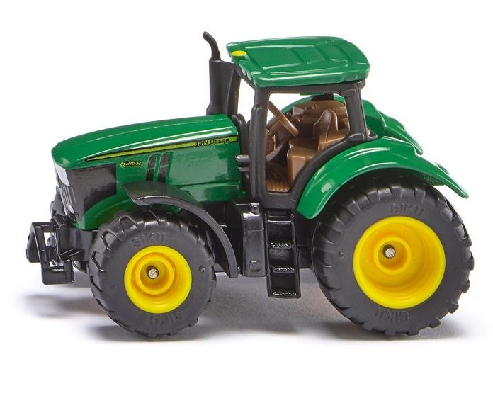 Siku Siku Super Series John Deere 6250r