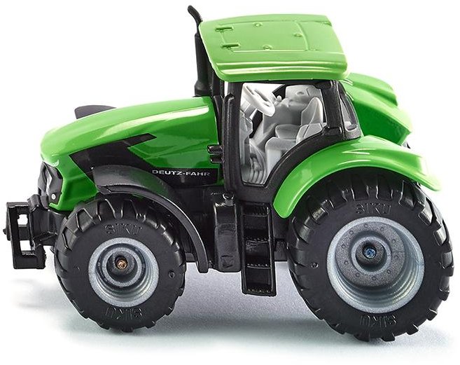 Siku Siku Super Series Deutz-fahr Agrotron Ttv