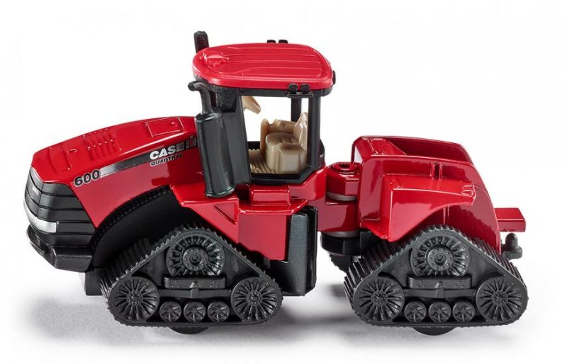 Siku Siku Super Series Case Ih Quadtrac 600