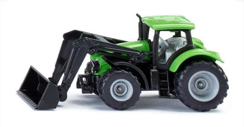 Siku Siku Super Series Deutz-fahr Warrior