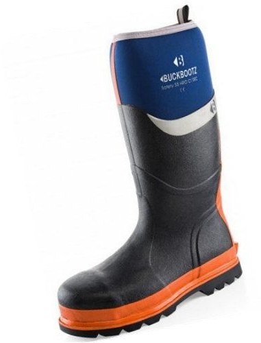 Buckler Buckler S5 Safety Wellington Bbz6000bl