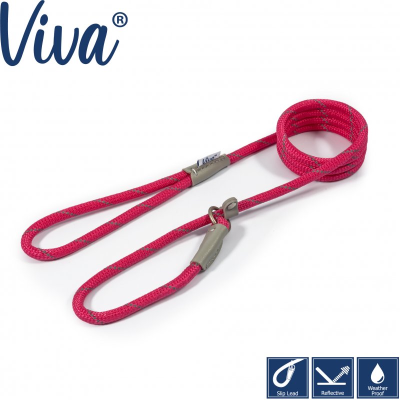 Rope clearance slip lead