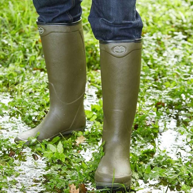 Le chameau country vibram sale