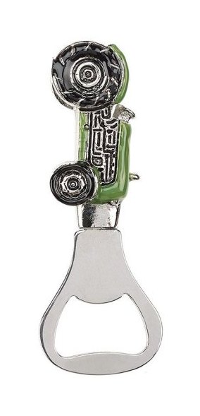At Home in the Country Bottle Opener