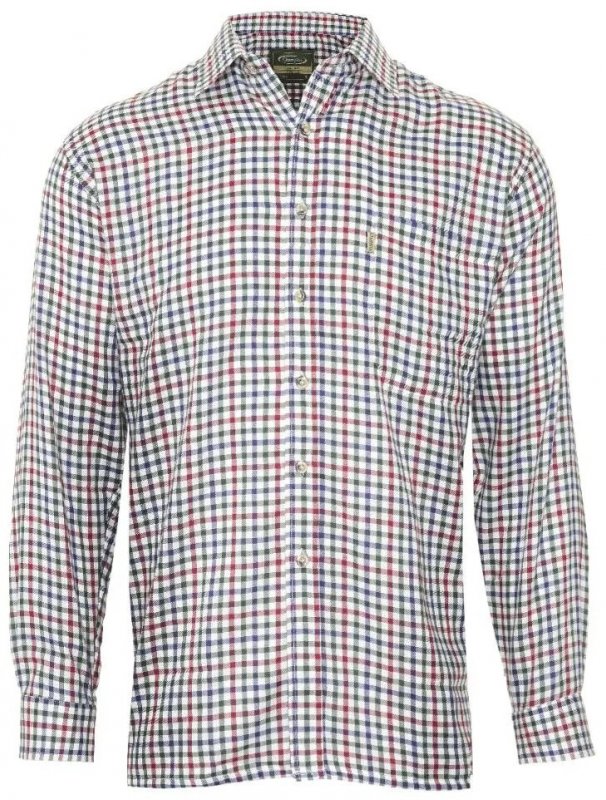 Champion-Outdoor Champion York Poly Cotton Shirt