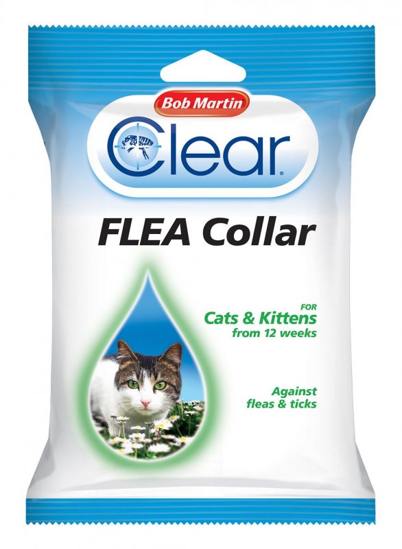 Bob Martin Bob Martin Cat Flea Collar