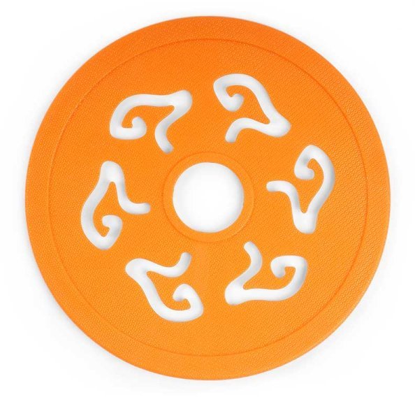 Zoon Zoon Dog Spinner - 25cm