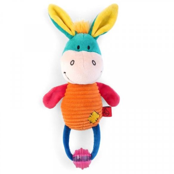 Zoon Zoon Miniplay Donkey