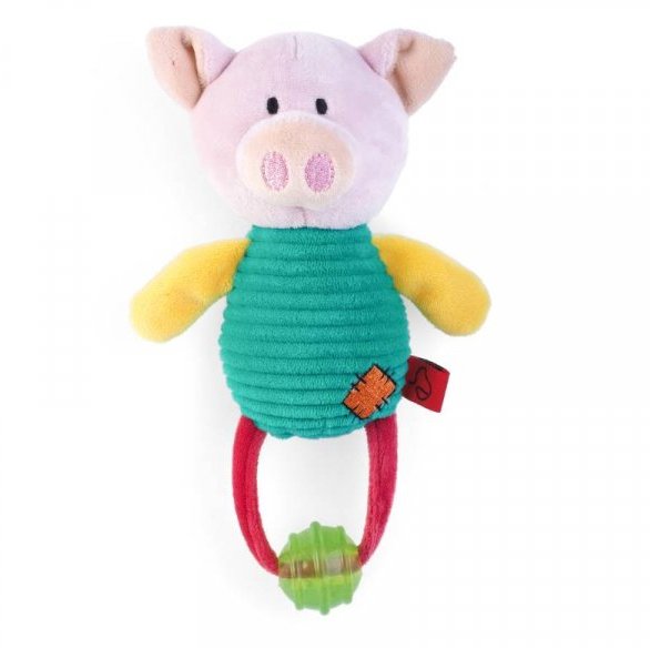 Zoon Zoon Miniplay Piggy